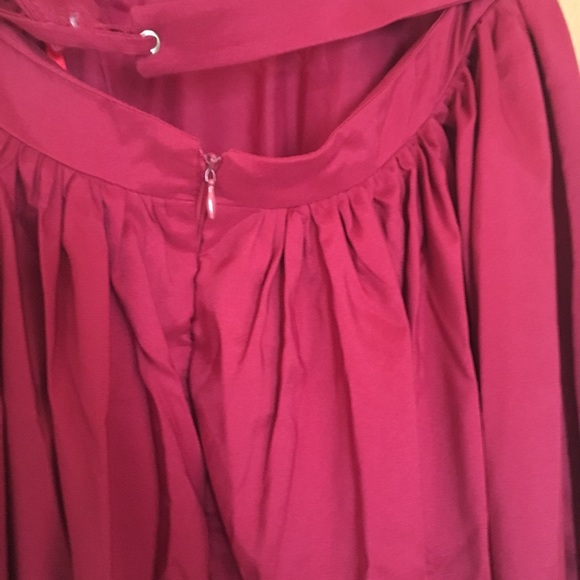 FORMAL DRESS 🌹 - Picture 6 of 7